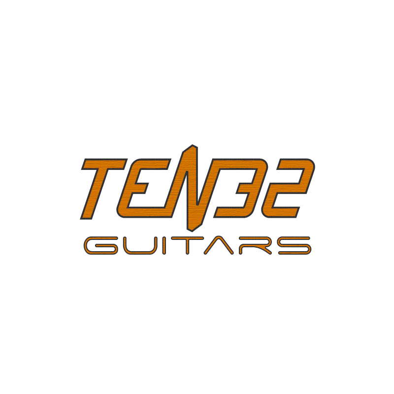 TEN32Guitars